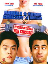 Harold et Kumar chassent le burger