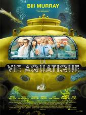 La Vie aquatique / The.Life.Aquatic.DVDRiP.XViD-DEiTY