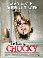 2004 / Le Fils de Chucky