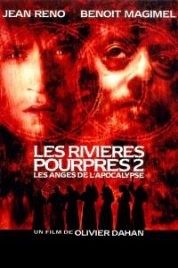 Les Rivières pourpres 2 : Les Anges de l'apocalypse / Les.Rivieres.Pourpres.2.2004.FRENCH.720p.BluRay.x264-FHD
