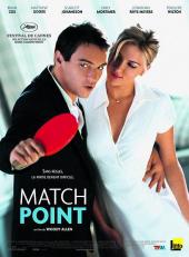 Match Point / Match.Point.2005.DVDRip.XviD-DMT