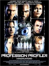 Mindhunters.LiMiTED.DVDRiP.XviD-HLS
