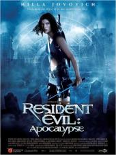 2004 / Resident Evil: Apocalypse