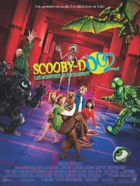 Scooby-Doo 2 : Les monstres se dÃ©chaÃ®nent