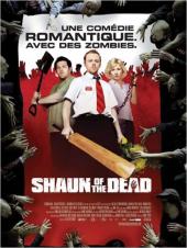 2004 / Shaun of the Dead