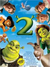 Shrek 2 / Shrek 2