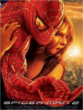 Spider-Man 2 / Spiderman.2.2004.720P.BRRIP.XVID.AC3-MAJESTiC