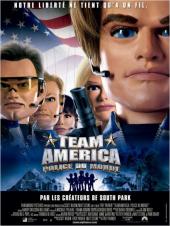 Team America : Police du monde / Team.America.World.Police.2004.1080p.BluRay.x264-CiNEFiLE