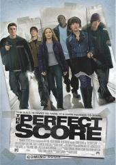 The.Perfect.Score.2004.DVDRip.XViD-ALLiANCE