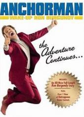 2004 / Wake Up, Ron Burgundy: The Lost Movie