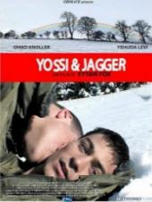 2004 / Yossi et Jagger