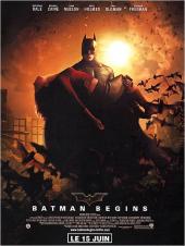 2005 / Batman Begins
