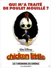 Chicken.Little.DVDRip.XVID-LRC