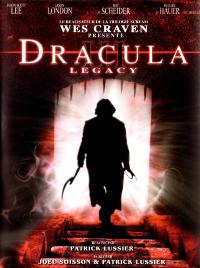 Dracula III: Legacy / Dracula III: Legacy