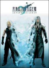 2005 / Final Fantasy VII: Advent Children