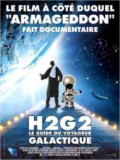 H2G2 : Le Guide du voyageur galactique / The.Hitchhikers.Guide.to.the.Galaxy.2005.720p.BluRay.DTS.x264-ESiR