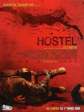 Hostel / Hostel.2005.720p.BluRay.x264-YTS