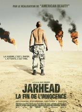 Jarhead : La Fin de l'innocence / Jarhead.2005.DvDrip.Eng-aXXo