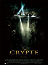 La Crypte / The.Cave.DVDRip.XviD-DMT