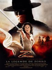 2005 / La Légende de Zorro