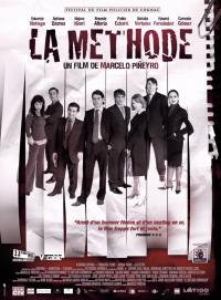 La Méthode / The.Method.2005.1080p.NF.WEB-DL.DDP5.1.H.264-WELP