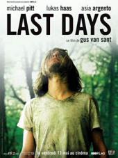Last Days / Last.Days.2005.LiMiTED.PROPER.DVDRip.XviD-LiNE