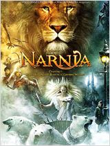 2005 / Le monde de Narnia, chapitre 1 - Le lion, la sorcière blanche et l'armoire magique