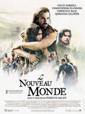 Le Nouveau monde / The.New.World.2005.EXTENDED.Bluray.720p.x264-YIFY