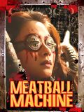 Meatball Machine