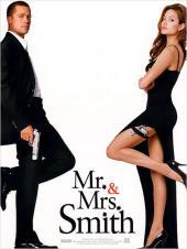 Mr. & Mrs. Smith / Mr. & Mrs. Smith