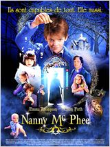 2005 / Nanny McPhee