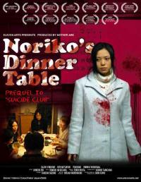 2005 / Noriko's Dinner Table
