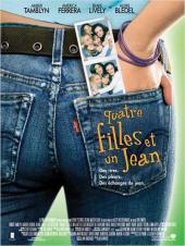 2005 / Quatre filles et un jean