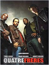 Quatre Frères / Four.Brothers.2005.1080p.Blu-Ray.x264-HQF