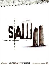 2005 / Saw II