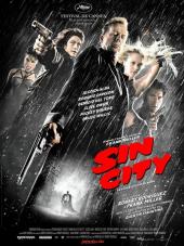 2005 / Sin City