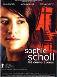 Sophie Scholl : Les Derniers Jours