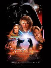 2005 / Star Wars : Episode III - La Revanche des Sith