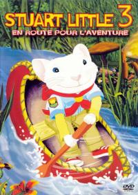 Stuart Little 3 : En route pour l'aventure