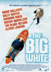 The.Big.White.2005.DVDRip.XviD-PROMiSE