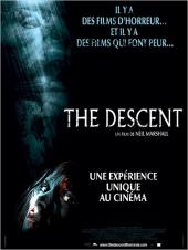 The Descent / The.Descent.2005.UNRATED.1080p.BluRay.x264.DTS-FGT