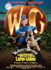 2005 / Wallace et Gromit : Le Mystère du lapin-garou