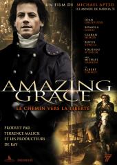 Amazing Grace : Le Chemin vers la liberté / Amazing.Grace.2006.DVDRip-aXXo