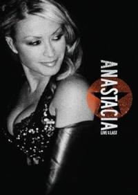 Anastacia: Live at Last