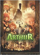2006 / Arthur et les Minimoys