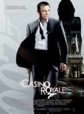 Casino Royale / Casino.Royale.2006.DvDrip-aXXo