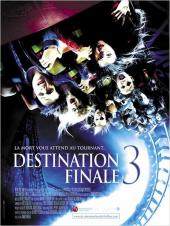 2006 / Destination finale 3
