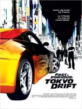 2006 / Fast & Furious : Tokyo Drift