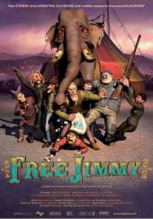 Free.Jimmy.DVDRip.XviD.Danish-Mcl