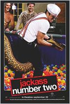 2006 / Jackass Deux - Le film